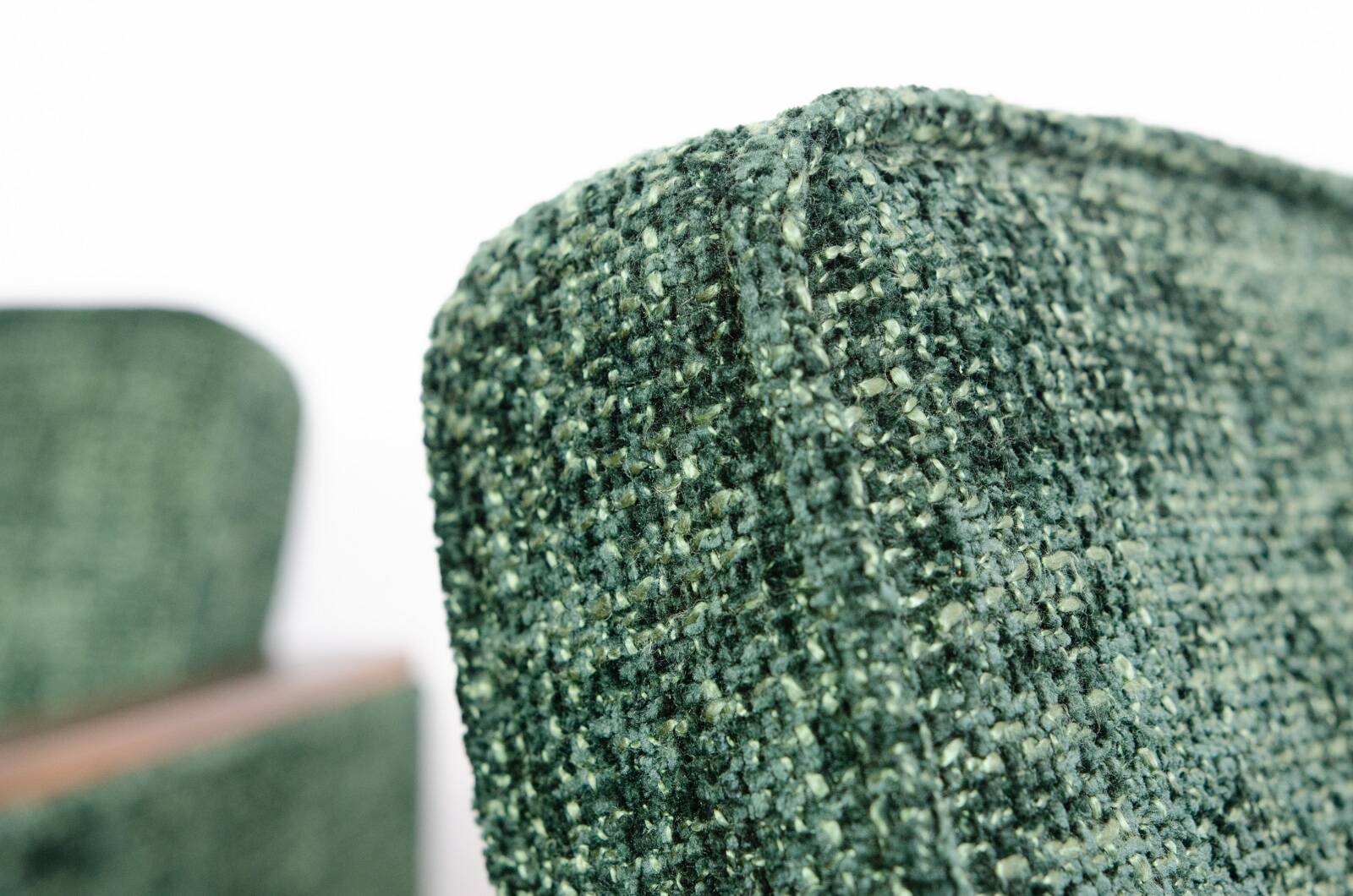 Vintage Armchairs "Nowe B" By Nfm, Poland, 1970s