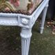 Louis XVI style chair