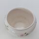 Vintage Ceramic Cache-Pot Bouc-Cérame France – Peony Decor