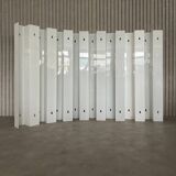 modular screen by Gianfranco Frattini for Bernini, Italy 1968