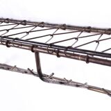 Vintage coat rack