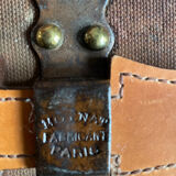 Malle ancienne Moynat