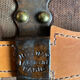 Old trunk Moynat