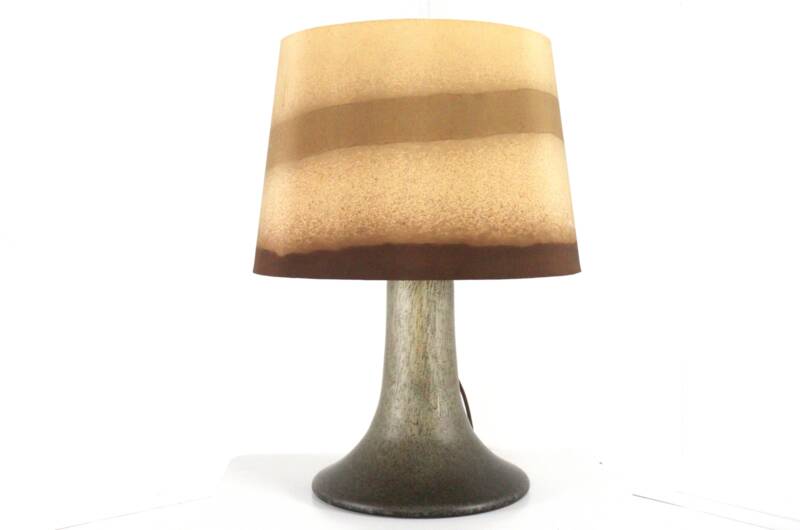Peil & Putzler table lamp - mid centiry modern design