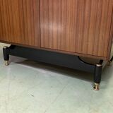 Dressing G-Plan in teak from the 70s