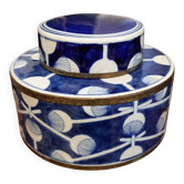 Ceramic box