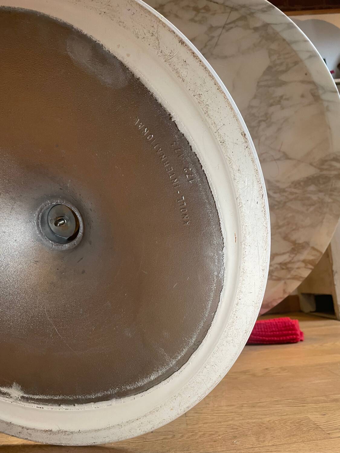 Table Eero by Knoll 1970