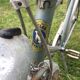 Men's bike 50s brand Greyhound made in Belgium