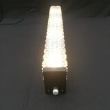 Long wall lamp