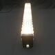 Long wall lamp
