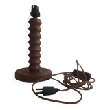 Lamp by Charles Dudouyt
