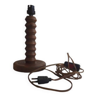 Lamp by Charles Dudouyt