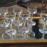 50s bistro balloon glasses