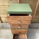 Parisian chiffonier