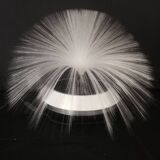 Fiber optic lamp