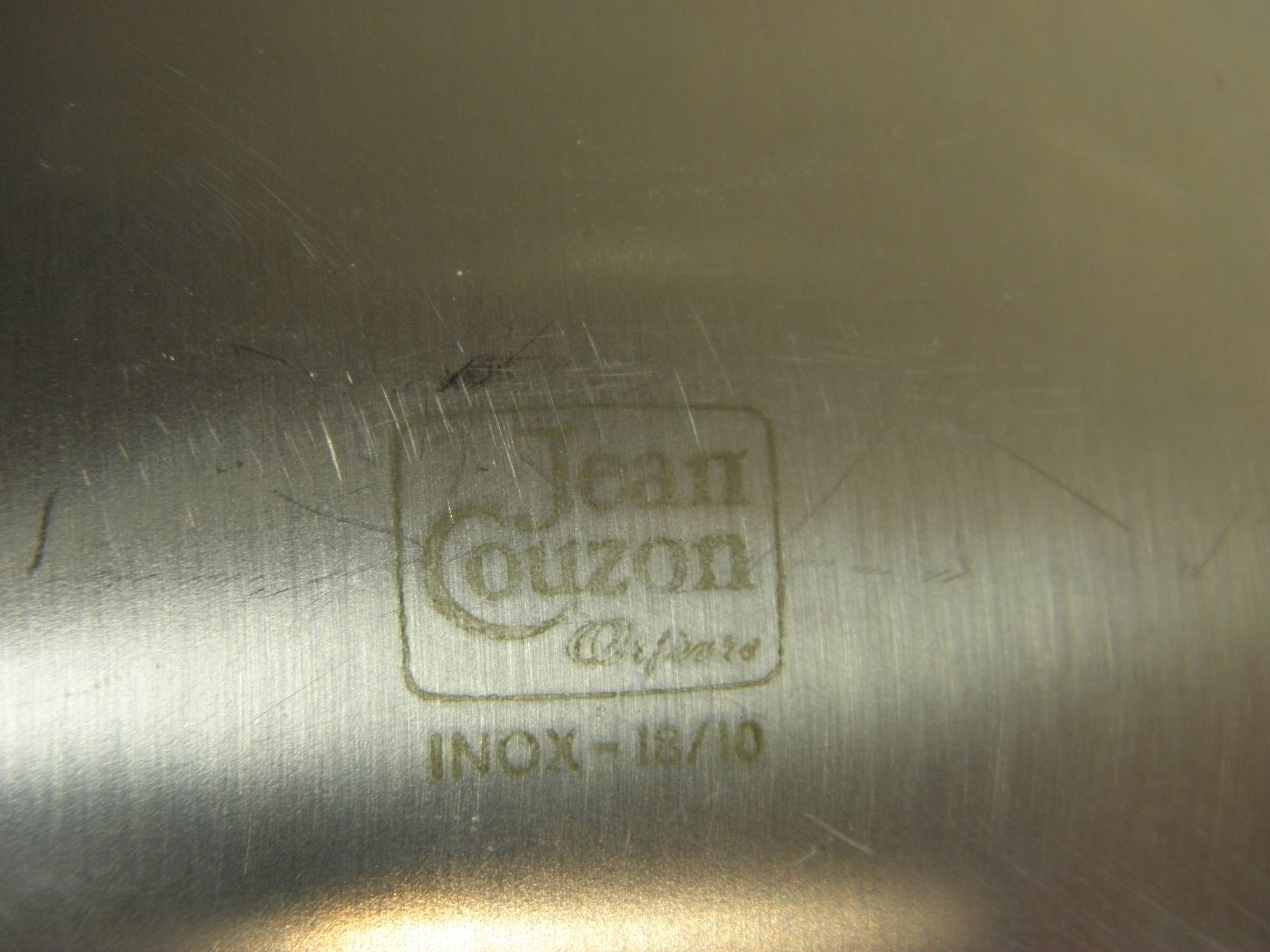 Appetiser platter 38 x 25 - 1970s