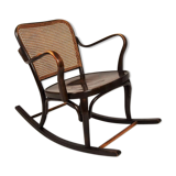 Rocking-chair A752 by Josef Frank for Thonet 1930