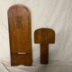 African talking chair