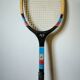 Raquette bois vintage tennis ace two sport 2000