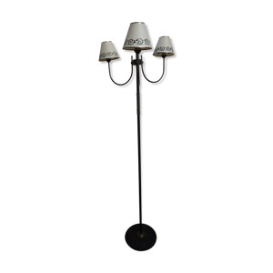 lampadaire vintage