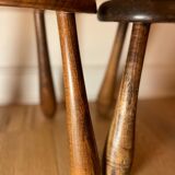 Tabourets de berger