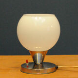 Lamp from 1964. "Elektrometal" Poland