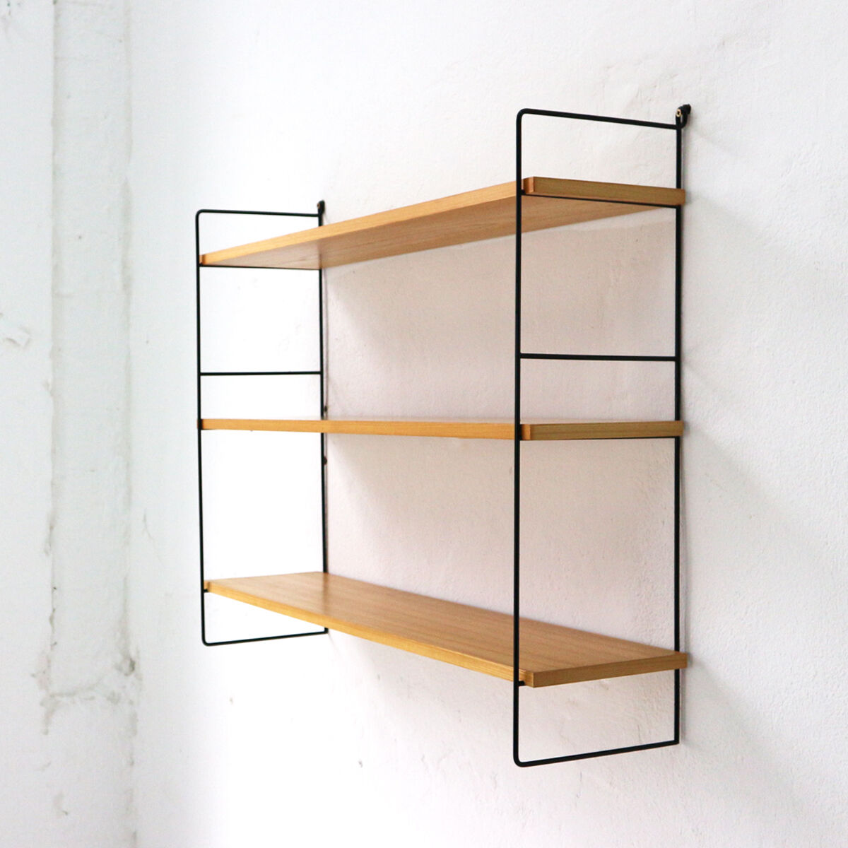 Ashwood wall unit 1960