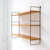 Ashwood wall unit 1960