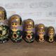 Russian dolls