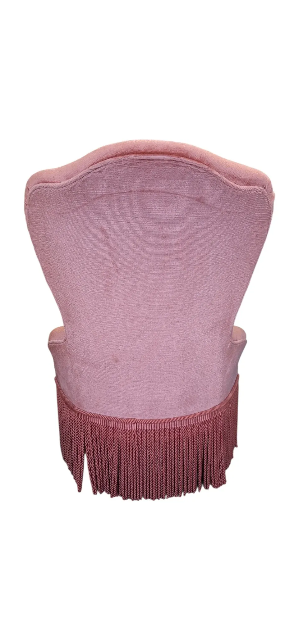 Toad chair