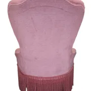 Toad chair