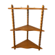 Shelf to be laid or hung