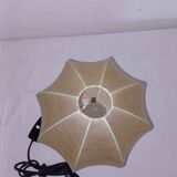 Cocoon table lamp from Goldkant Lights, 1960s