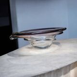 Crystal cup