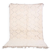 Tapis berbère laine fait main 250x150 cm