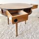 Vintage side table