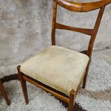 Pair of Vintage Chairs 1960