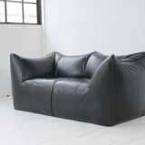 Le Bambole 2-seater sofa designed by Mario Bellini for B&B Italia
