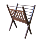 Scandinavian magazine holder by Cees Braakman