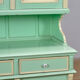 Pine buffet cabinet, 1930s