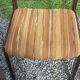 Set of 6 designer chairs from the 1970s.