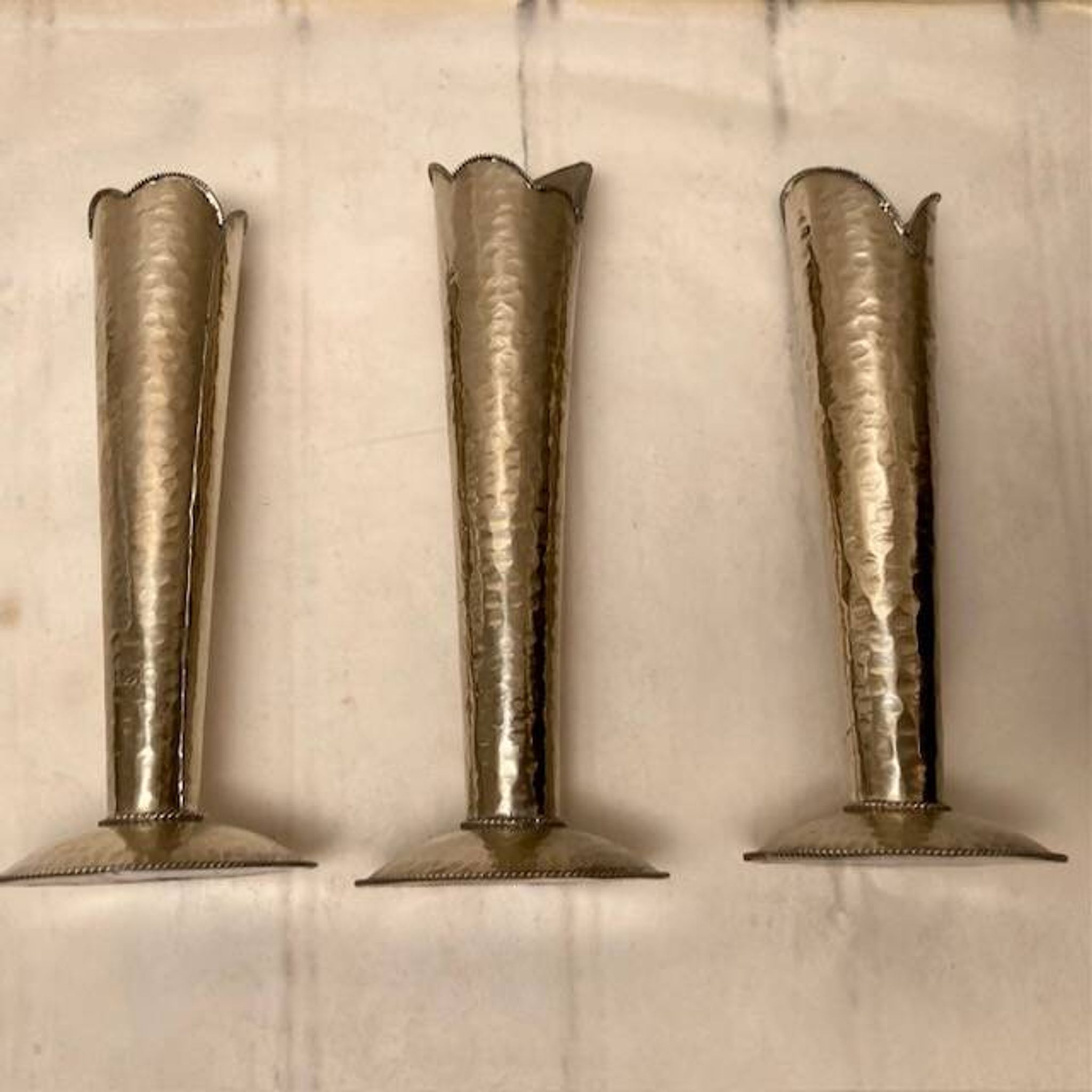 Set Trio Soliflore