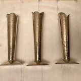 Soliflore Trio Set