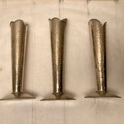 Set Trio Soliflore