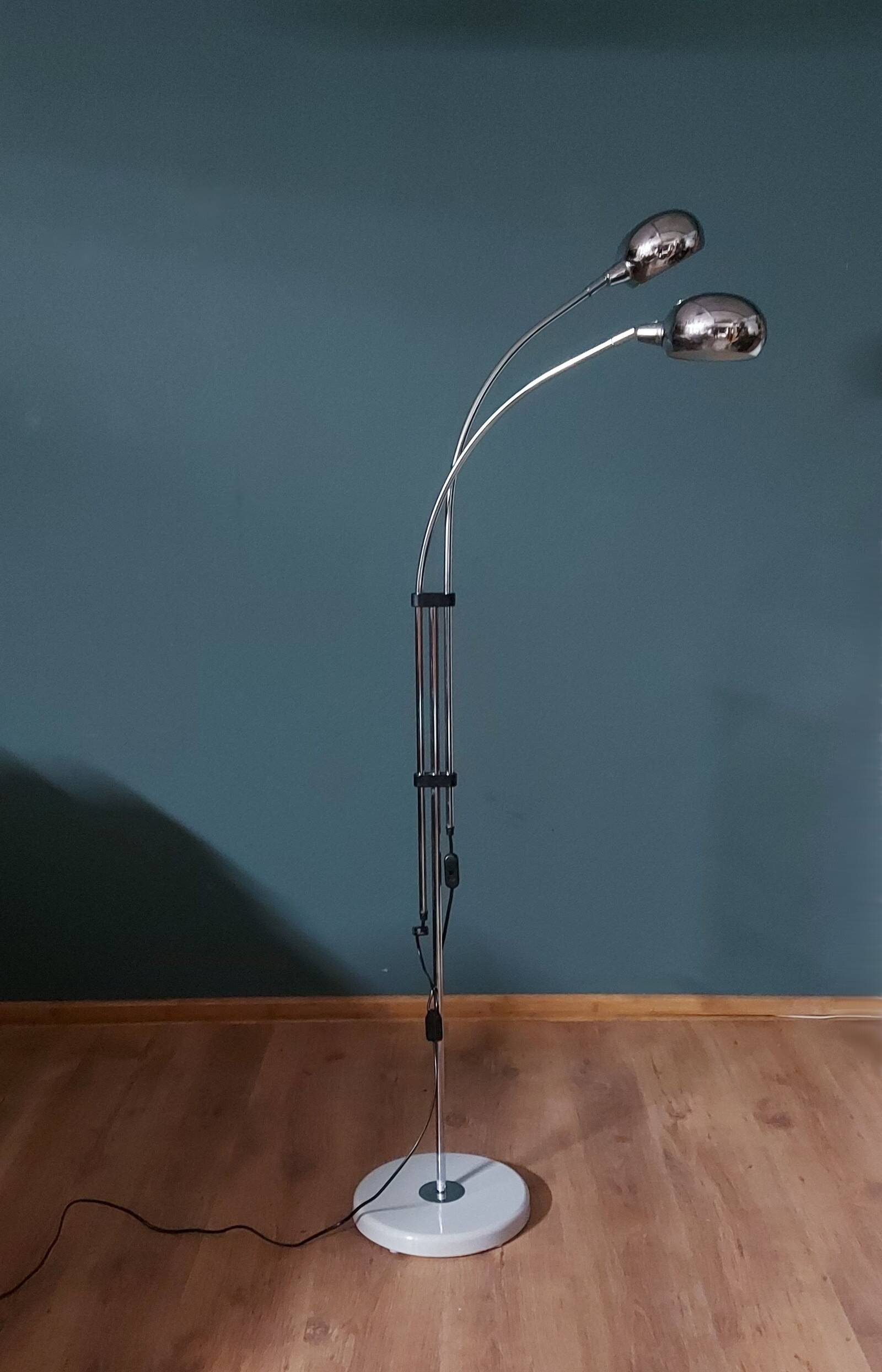 Atelje Lyktan floor lamp