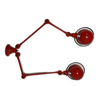 Lampe jedle