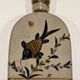 Ceramic carafe Tonala by Jorge Wilmot