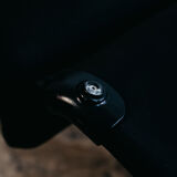 Wink lounge chair by Toshiyuki Kita for Cassina, 1980s