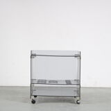 1970s trolley from france