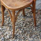 Chaise de bistror
